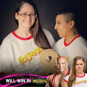 Meet your Posher, Franki